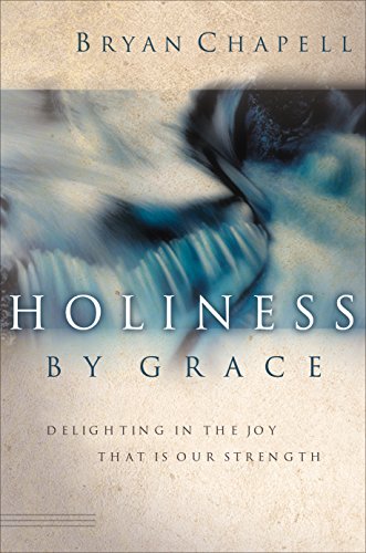 Stock image for Holiness by Grace Delighting i for sale by SecondSale