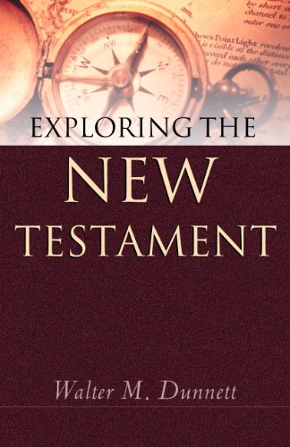 Imagen de archivo de Exploring the New Testament (Biblical Essentials) a la venta por SecondSale