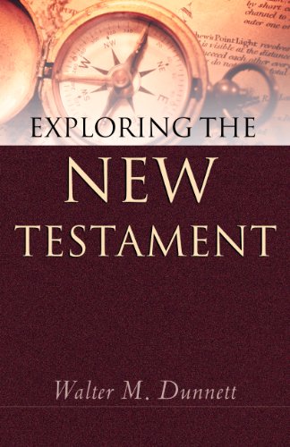 Stock image for Exploring the New Testament (Biblical Essentials) for sale by SecondSale