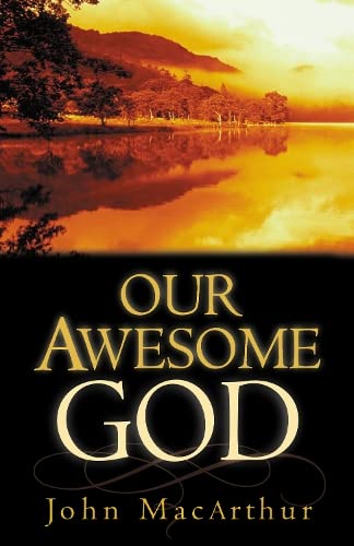 9781581342895: Our Awesome God