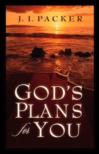 Beispielbild fr Gods Plans for You zum Verkauf von Goodwill