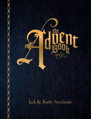 Imagen de archivo de The Advent Book a la venta por HPB-Red