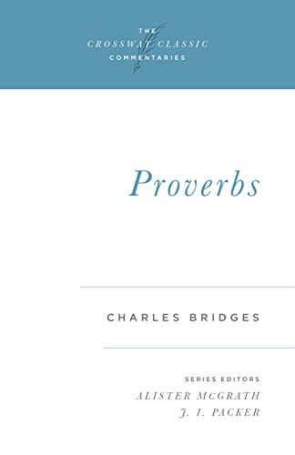 Stock image for Proverbs (Volume 26) for sale by HPB-Red