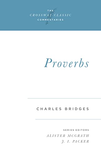 9781581343007: Proverbs (Volume 26)