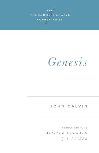 Stock image for Genesis (The Crossway Classic Commentary Series) for sale by Revaluation Books