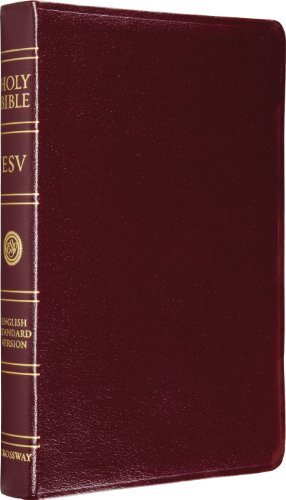 9781581343205: Classic Reference Bible-Esv