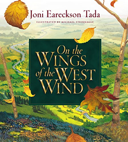 Beispielbild fr On the Wings of the West Wind zum Verkauf von Reliant Bookstore