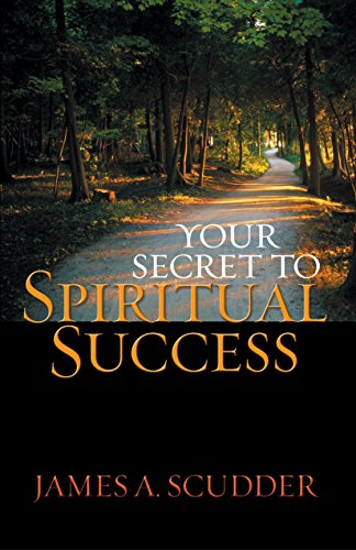 Stock image for Your Secret to Spiritual Success for sale by HPB-Diamond