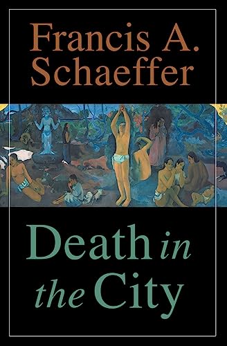 Beispielbild fr Death in the City zum Verkauf von Revaluation Books