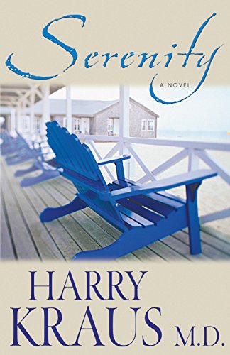 Stock image for Serenity for sale by Gulf Coast Books