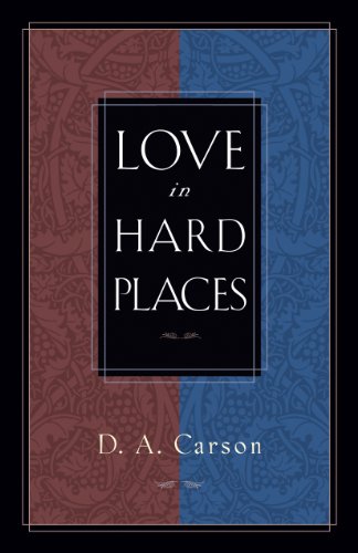 Beispielbild fr Love in Hard Places zum Verkauf von Wonder Book