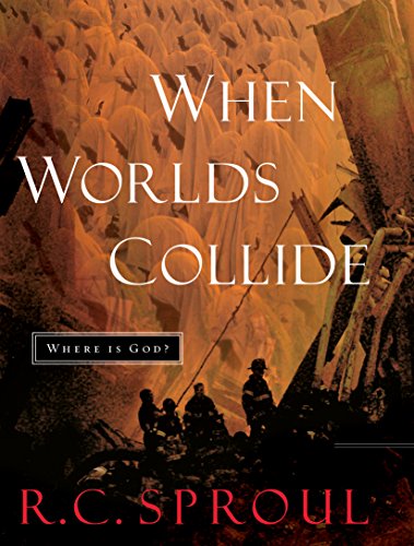 Imagen de archivo de When Worlds Collide: Where is God? a la venta por SecondSale