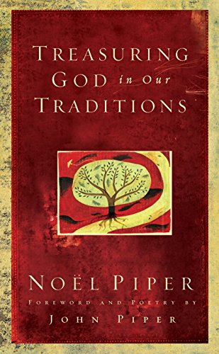 9781581345087: Treasuring God in Our Traditions