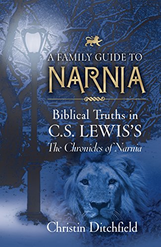 Beispielbild fr A Family Guide To Narnia: Biblical Truths in C.S. Lewis's The Chronicles of Narnia zum Verkauf von Dream Books Co.