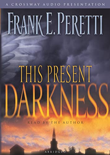 Imagen de archivo de This Present Darkness a la venta por Campbell Bookstore