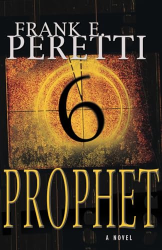 9781581345261: Prophet