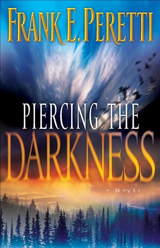 9781581345278: Piercing the Darkness