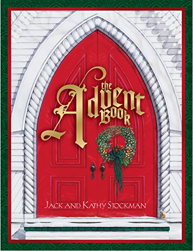 Imagen de archivo de The Advent Book a la venta por ZBK Books