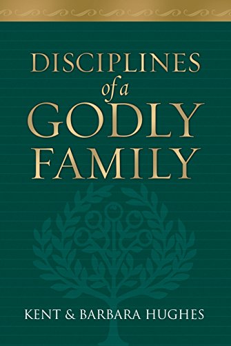 Beispielbild fr Disciplines of a Godly Family zum Verkauf von WorldofBooks