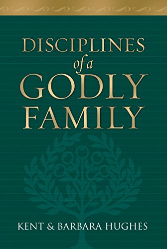 Stock image for Disciplines of a Godly Family for sale by Goodwill of Colorado