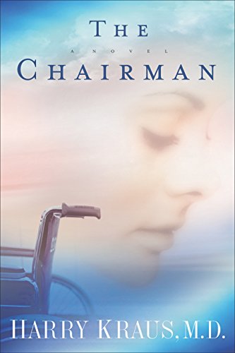 Stock image for The Chairman for sale by LowKeyBooks