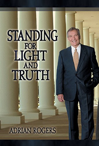 Stock image for Standing for Light and Truth for sale by Anna's Books