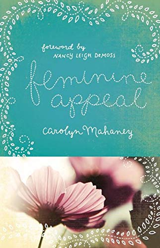 Beispielbild fr Feminine Appeal (New Expanded Edition with Questions) zum Verkauf von Wonder Book