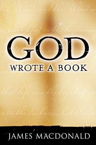 Beispielbild fr God Wrote a Book zum Verkauf von Gulf Coast Books