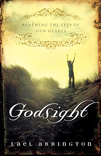 Beispielbild fr Godsight: Renewing the Eyes of Our Hearts zum Verkauf von Wonder Book