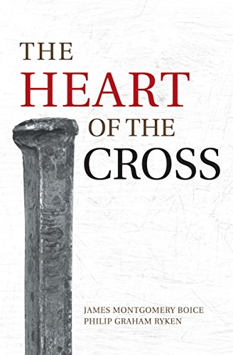 Beispielbild fr The Heart of the Cross zum Verkauf von Better World Books