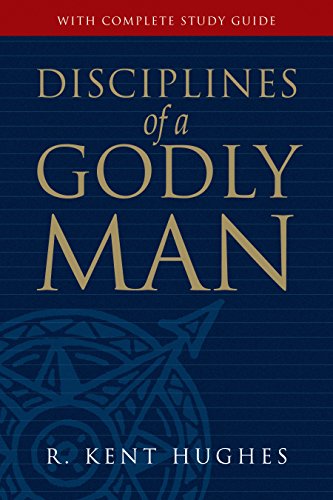 Beispielbild fr Disciplines of a Godly Man (Paperback Edition) zum Verkauf von SecondSale