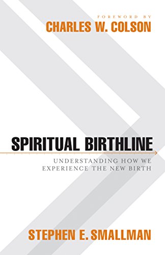 Imagen de archivo de Spiritual Birthline: Understanding How We Experience the New Birth a la venta por Jenson Books Inc