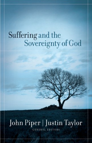 Stock image for Suffering and the Sovereignty of God for sale by Eighth Day Books, LLC