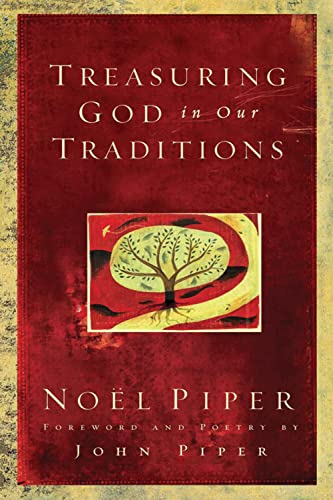 9781581348330: TREASURING GOD IN OUR TRADITIONS PB