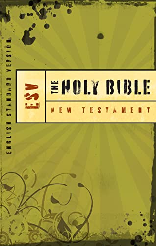 9781581348354: Holy Bible: Outreach New Testament Edition
