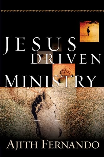 Imagen de archivo de Jesus Driven Ministry a la venta por SecondSale