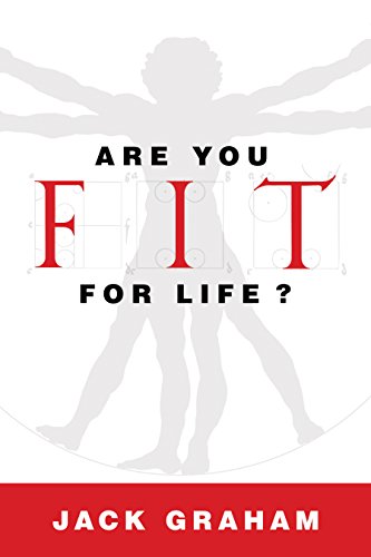 Beispielbild fr Are You Fit for Life? zum Verkauf von Wonder Book