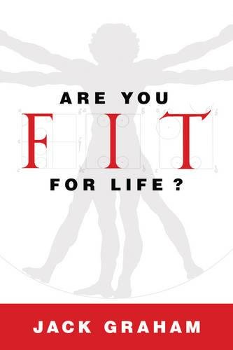 9781581349122: Are You Fit for Life?