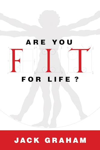 Stock image for Are You Fit for Life? for sale by Your Online Bookstore