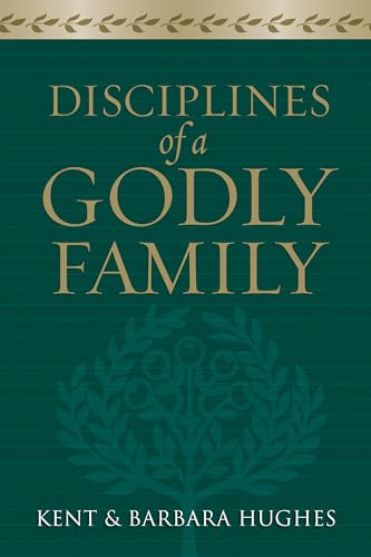 Beispielbild fr Disciplines of a Godly Family zum Verkauf von Better World Books