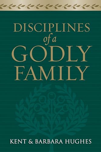 Imagen de archivo de Disciplines of a Godly Family a la venta por ZBK Books