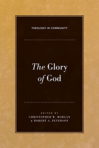 Stock image for The Glory of God (Theology in Community) for sale by Ergodebooks