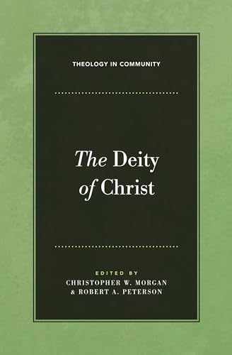 9781581349795: The Deity of Christ: 3