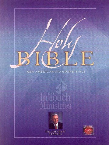 9781581350692: Note Takers Bible-NASB-Large Print