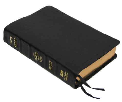 9781581351125: Side-column Reference Bible