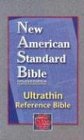 Stock image for Ultrathin Reference Bible for sale by Trip Taylor Bookseller