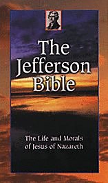 Stock image for The Jefferson Bible, Revised Edition for sale by Wonder Book