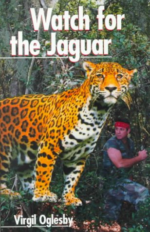 9781581410143: Watch for the Jaguar