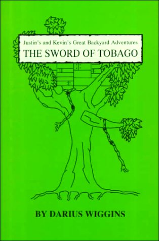 Beispielbild fr The Sword of Tobago zum Verkauf von More Than Words