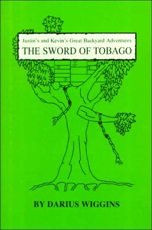 Stock image for The Sword of Tobago for sale by More Than Words